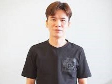 黃湧勝